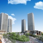 医療モールテナント千葉 医院開業場所物件