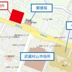 医療ビルテナント東京 医院開業場所物件