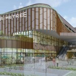 医療モールテナント愛知 医院開業場所物件