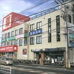 医療ビルテナント千葉 医院開業場所物件