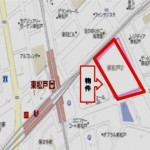 医療モールテナント千葉 医院開業場所物件