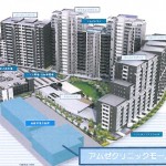 医療モールテナント千葉 医院開業場所物件
