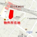 医療モールビルテナント千葉 医院開業場所物件