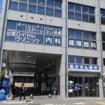 医療モールテナント千葉 医院開業場所物件