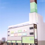 医療モールテナント千葉 医院開業場所物件