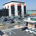医療テナント福島 医院開業場所物件