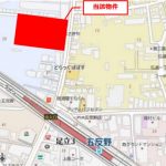 医療モール東京 足立区 五反野駅