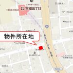 医療モール東京 医療ビル東京 医療テナント東京