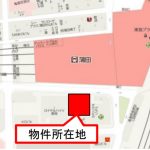 医療モール東京 大田区 蒲田駅 医院クリニック開業物件