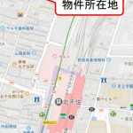 医療モール東京 医療ビル東京 医療テナント東京 医院クリニック開業物件