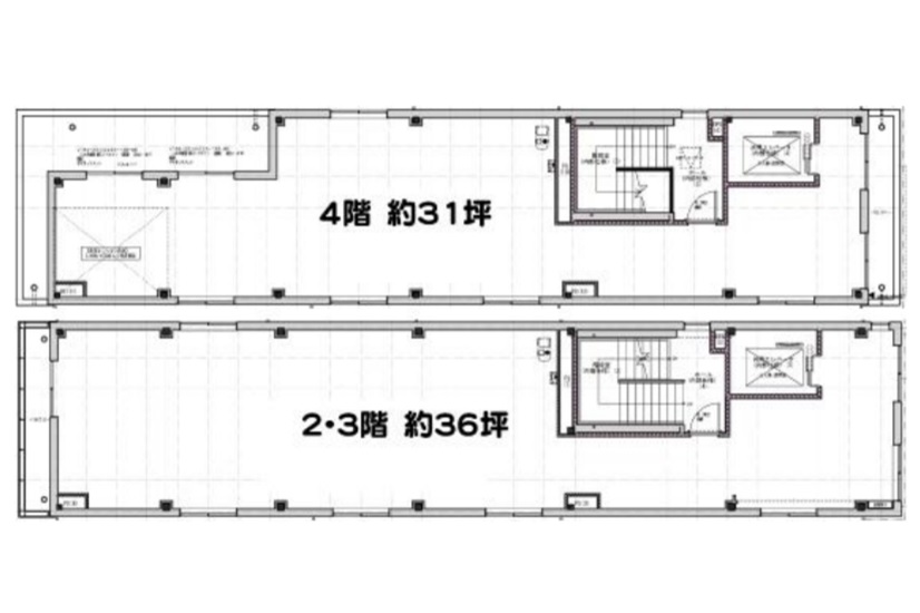 医療モール東京 医療ビル東京 医療テナント東京 医院クリニック開業物件