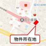 医療モール東京 医療ビル東京 医療テナント東京 医院クリニック開業物件