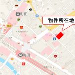医療モール東京 医療ビル東京 医療テナント東京 医院クリニック開業物件