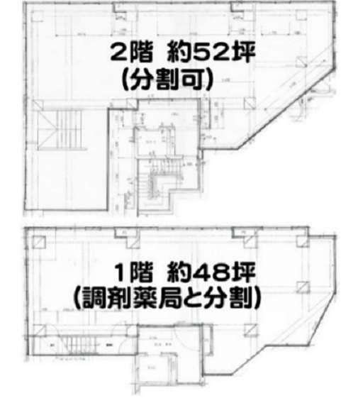 医療モール東京 医療モール用賀 世田谷区 医院クリニック開業物件