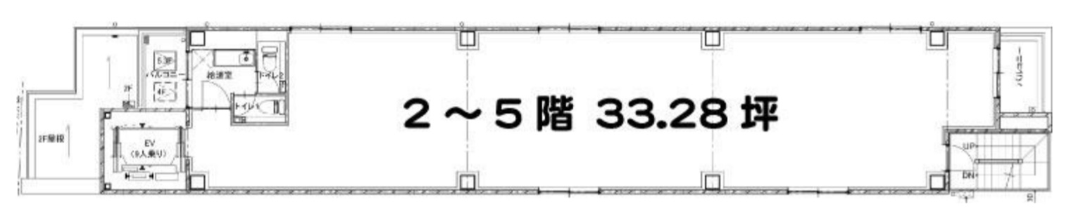 医療モール東京 医療ビル東京 医療テナント東京 医院クリニック開業物件