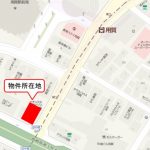 医療モール東京 医療ビル東京 医療テナント東京 医院クリニック開業物件
