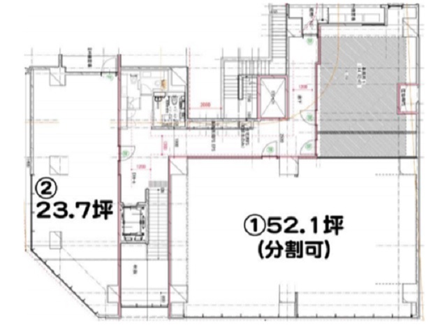医療モール東京 医療ビル東京 医療テナント東京 医院クリニック開業物件