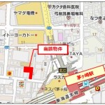 医療モールビルテナント神奈川 医院開業場所物件