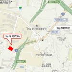 医療モールテナント神奈川 医院開業場所物件