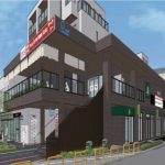 相模鉄道上星川駅前の医院クリニック開業医療モール物件