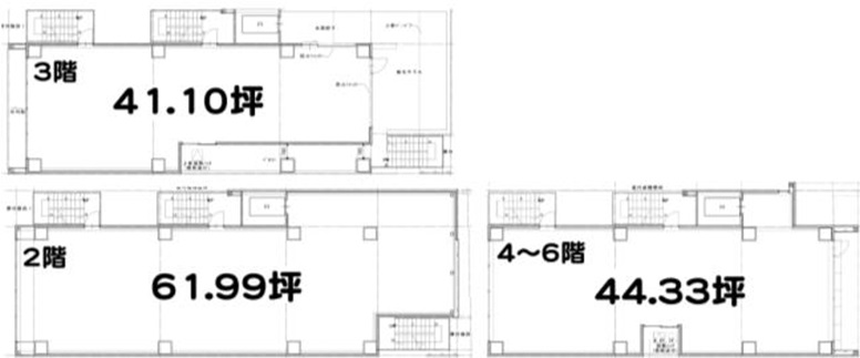 医療ビルテナント神奈川 医院開業場所物件