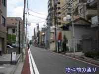 神奈川県横浜市 開業場所 保土ヶ谷駅物件 医療承継-02