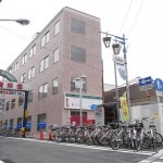 医療モールビルテナント神奈川 開業場所物件