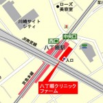 医療モールビルテナント神奈川 開業場所物件