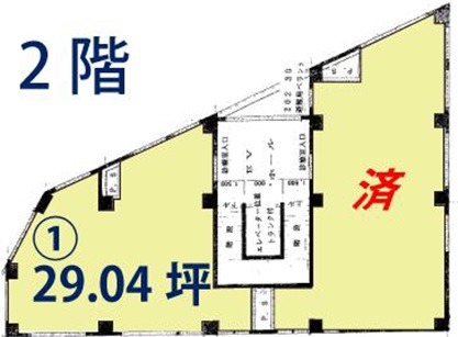 医療モールビルテナント神奈川 医院開業場所物件