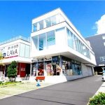 医療モールテナント京都 医院開業場所物件