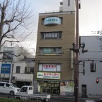 医療テナント京都 開業場所物件