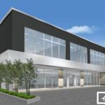 医院クリニック開業物件 大阪の医療ビルテナントと医療モール物件
