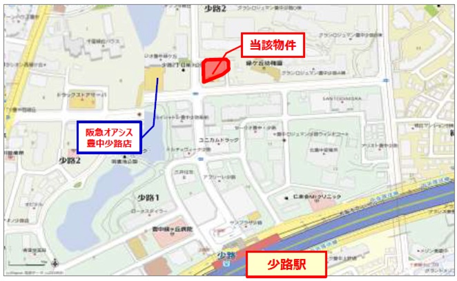 医院クリニック開業物件 大阪の医療ビルテナントと医療モール物件
