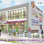 医療モールビルテナント大阪 医院開業場所物件