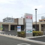 医療モールテナント埼玉 医院開業場所物件
