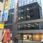 川越駅前の医療ビルテナント 医院クリニック開業物件