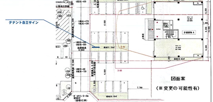 川口市鳩ヶ谷駅近の医院クリニック開業物件