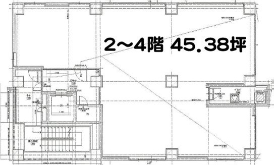 さいたま市大宮駅近の医院クリニック開業物件