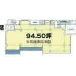 浦和区高砂駅近の医療テナント 医院クリニック開業物件