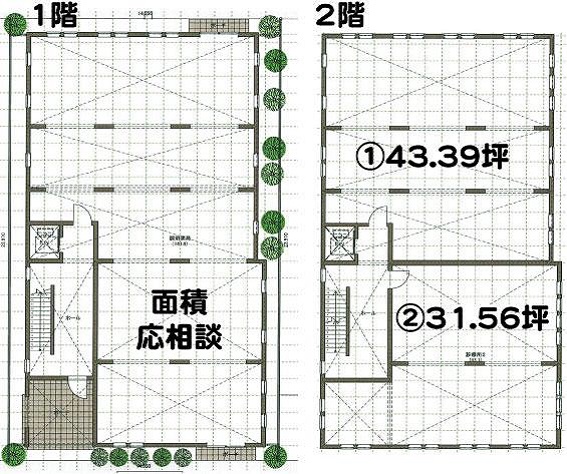 医療テナント埼玉 医院開業場所物件