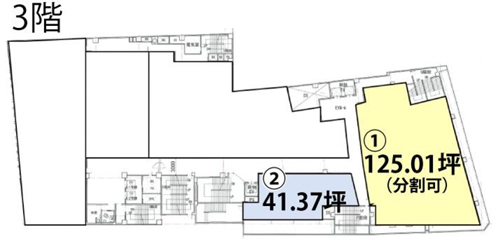 医療テナント埼玉 医院開業場所物件