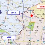 医療モールテナント東京 医院開業場所物件