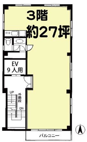 医療テナント東京 医院開業場所物件