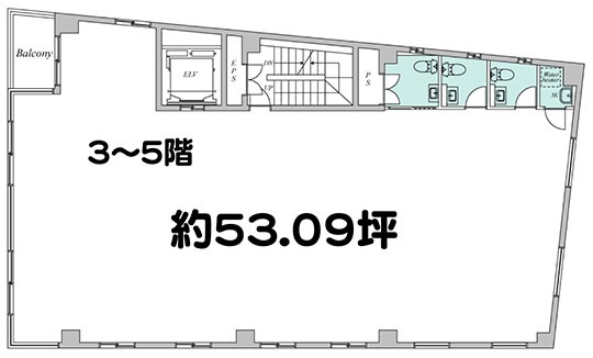 医療ビルテナント東京 医院開業場所物件
