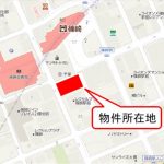 医療モールテナント東京 医院開業場所物件