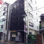 板橋区大山駅近の医療ビルテナント 医院クリニック開業物件