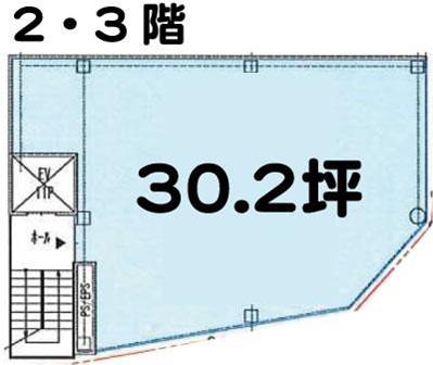 板橋区ときわ台駅近の医院クリニック開業物件