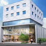 世田谷区成城学園前駅近の医院クリニック開業物件