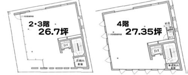 世田谷区成城学園前駅近の医院クリニック開業物件