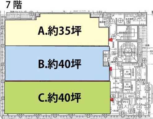 医療モールビルテナント東京 医院開業場所物件